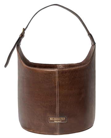 Redesigned Project 27 - Bucket (L) - Woodsmoke